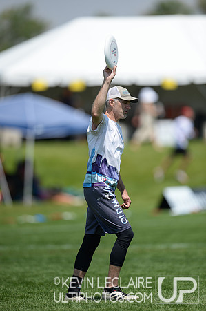 Old Money vs. Smice Cream -- 2021 Masters Championships Saturday