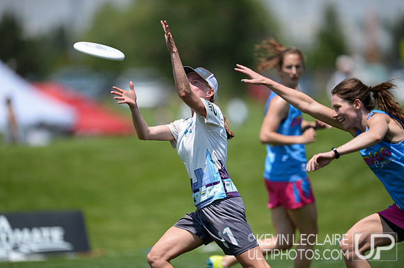 Old Money vs. Smice Cream -- 2021 Masters Championships Saturday