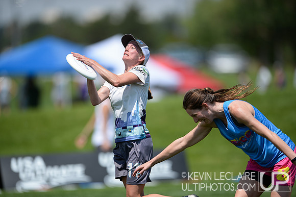 Old Money vs. Smice Cream -- 2021 Masters Championships Saturday