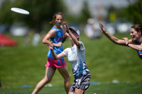 Old Money vs. Smice Cream -- 2021 Masters Championships Saturday