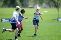 Old Money vs. Smice Cream -- 2021 Masters Championships Saturday