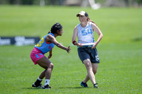 Old Money vs. Smice Cream -- 2021 Masters Championships Saturday