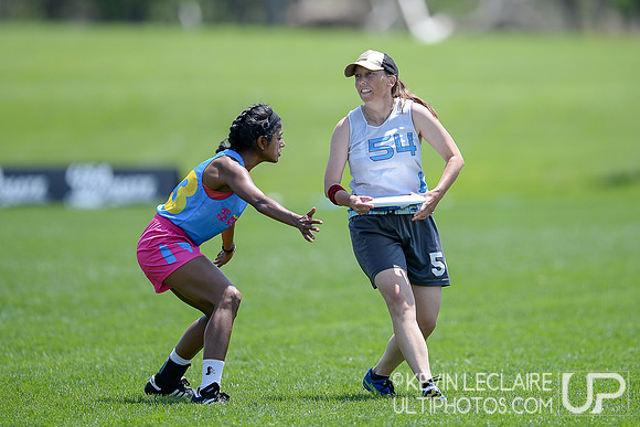 Old Money vs. Smice Cream -- 2021 Masters Championships Saturday