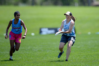 Old Money vs. Smice Cream -- 2021 Masters Championships Saturday