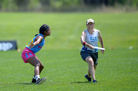 Old Money vs. Smice Cream -- 2021 Masters Championships Saturday