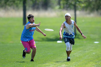 Old Money vs. Smice Cream -- 2021 Masters Championships Saturday