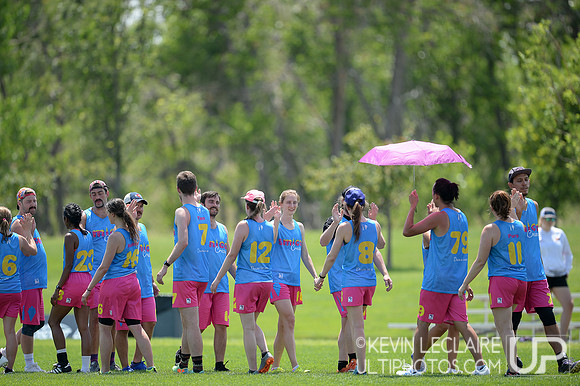 Old Money vs. Smice Cream -- 2021 Masters Championships Saturday