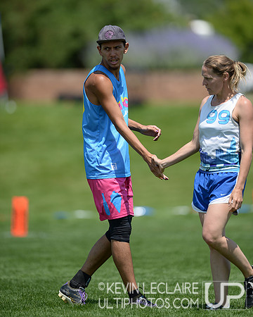 Old Money vs. Smice Cream -- 2021 Masters Championships Saturday