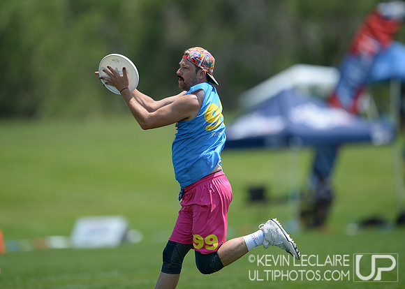 Old Money vs. Smice Cream -- 2021 Masters Championships Saturday