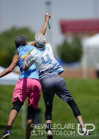 Old Money vs. Smice Cream -- 2021 Masters Championships Saturday