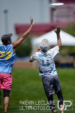 Old Money vs. Smice Cream -- 2021 Masters Championships Saturday