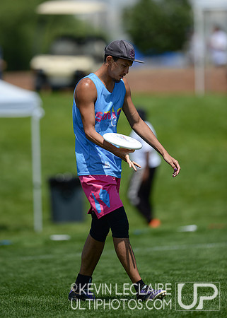 Old Money vs. Smice Cream -- 2021 Masters Championships Saturday