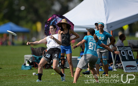 Descent vs. SOS Mixed Masters Semifinal -- 2021 Masters Champion