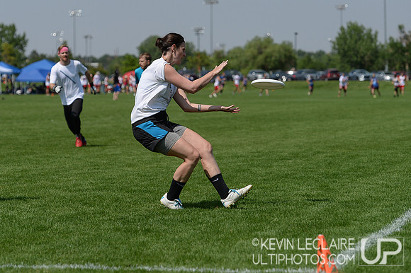Descent vs. SOS Mixed Masters Semifinal -- 2021 Masters Champion