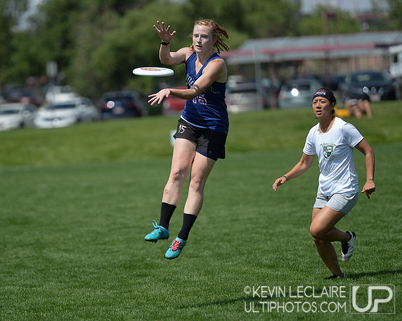 SLOWer vs. Members Only Mixed Masters Semifinal -- 2021 Masters
