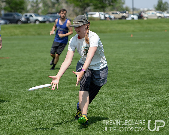 SLOWer vs. Members Only Mixed Masters Semifinal -- 2021 Masters