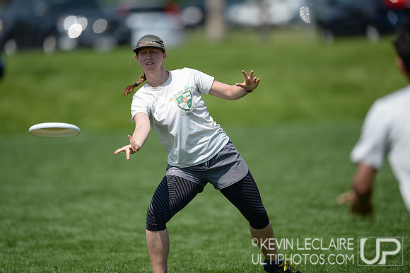 SLOWer vs. Members Only Mixed Masters Semifinal -- 2021 Masters