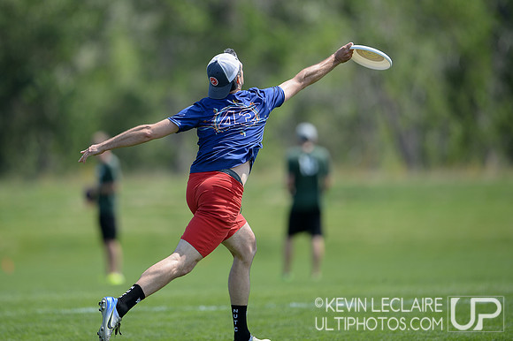 SLOWer vs. Members Only Mixed Masters Semifinal -- 2021 Masters