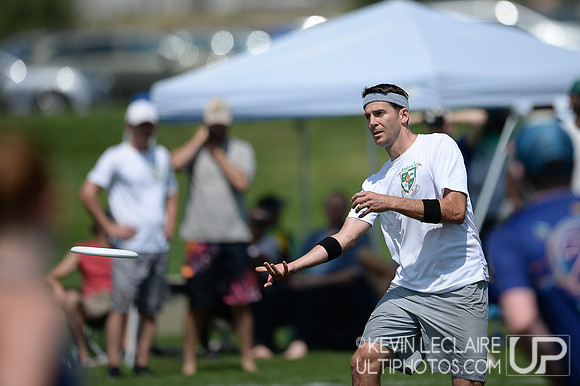 SLOWer vs. Members Only Mixed Masters Semifinal -- 2021 Masters