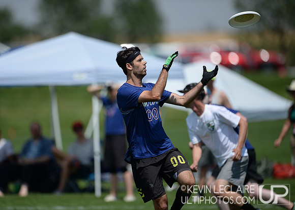 SLOWer vs. Members Only Mixed Masters Semifinal -- 2021 Masters