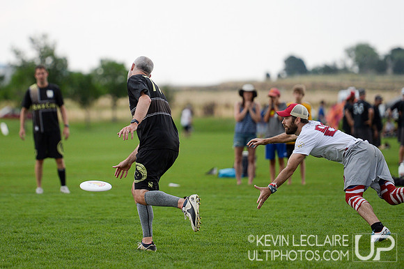 2021 Masters Championships Saturday