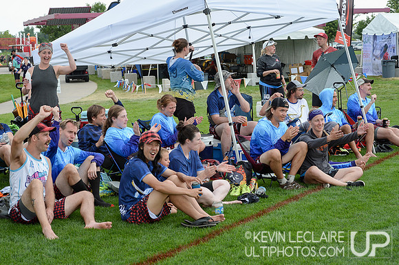 2021 Masters Championships Saturday