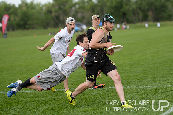 2021 Masters Championships Saturday