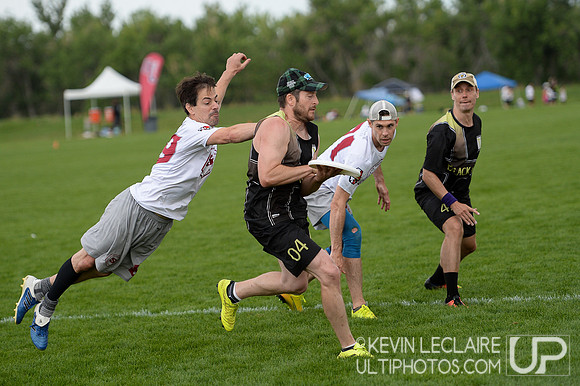 2021 Masters Championships Saturday