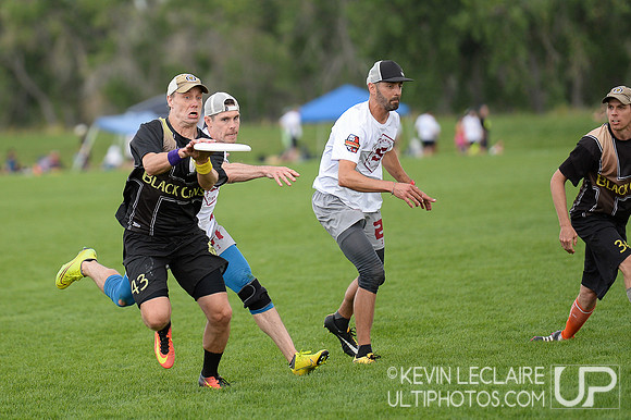 2021 Masters Championships Saturday