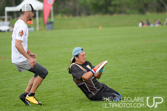 2021 Masters Championships Saturday