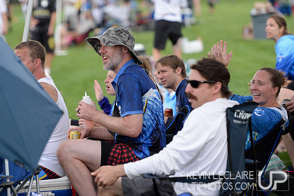 2021 Masters Championships Saturday
