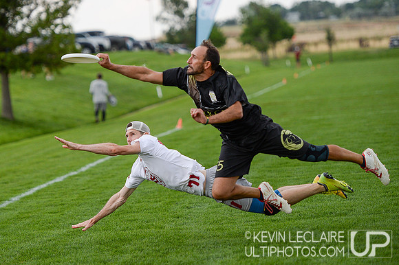 2021 Masters Championships Saturday