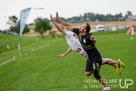 2021 Masters Championships Saturday