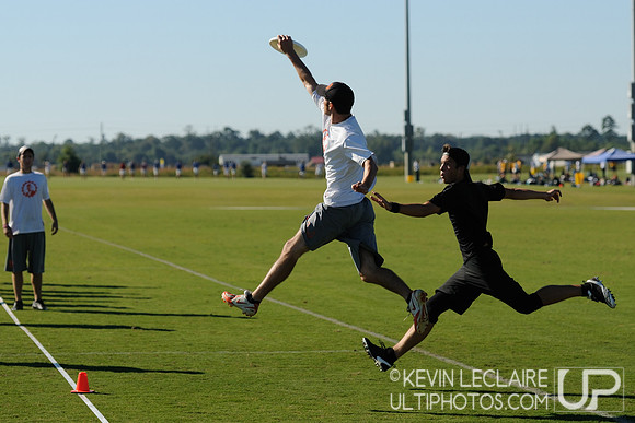 Mid-Atlantic Open Regionals Saturday Competition