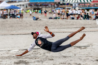 Wildwood Beach Ultimate Frisbee - Saturday