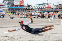 Wildwood Beach Ultimate Frisbee - Saturday