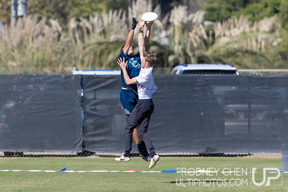 2024 USA Club National Championships