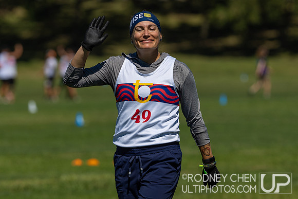 NorCal Club Sectionals 2024