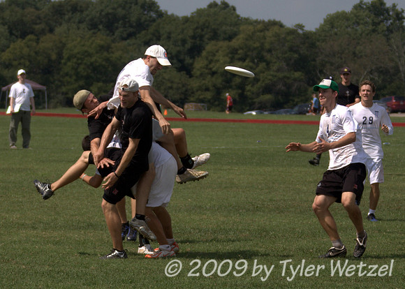 Elite Open Division Bonus Coverage