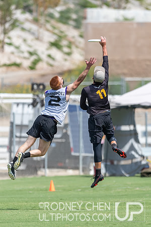 2021 Select Flight Invite West