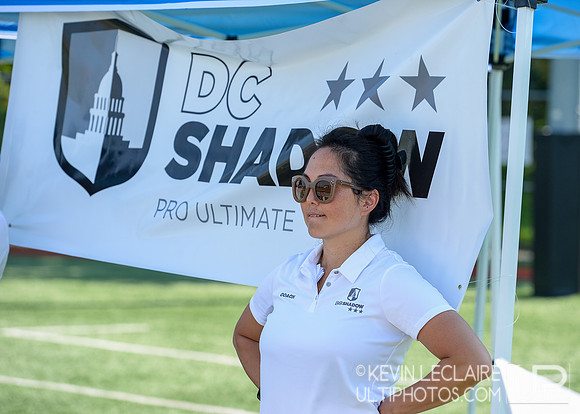 DC Shadow vs. NY Gridlock -- PUL East 2021