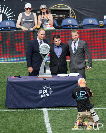MLU Championship