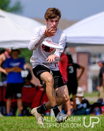 2021 YCC U20 Boys Final