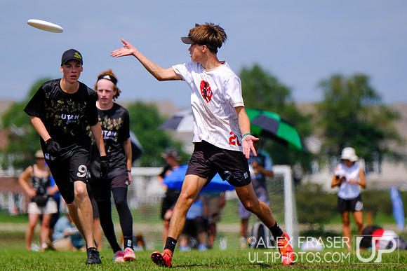 2021 YCC U20 Boys Final