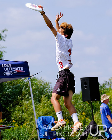 2021 YCC U20 Boys Final