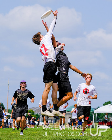 2021 YCC U20 Boys Final