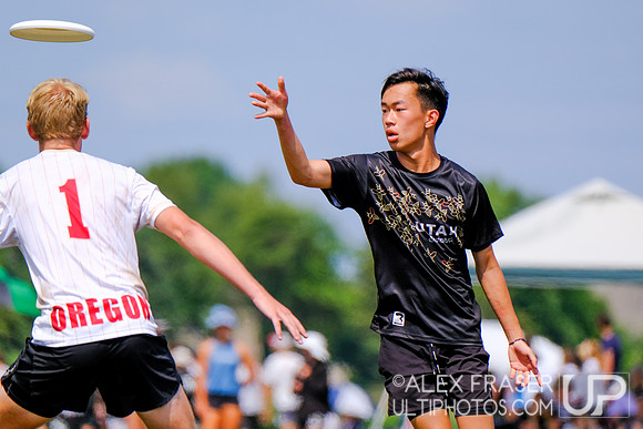 2021 YCC U20 Boys Final