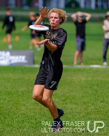 2021 YCC U20 Boys Final