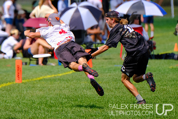 2021 YCC U20 Boys Final