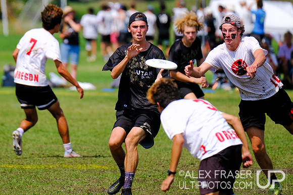 2021 YCC U20 Boys Final